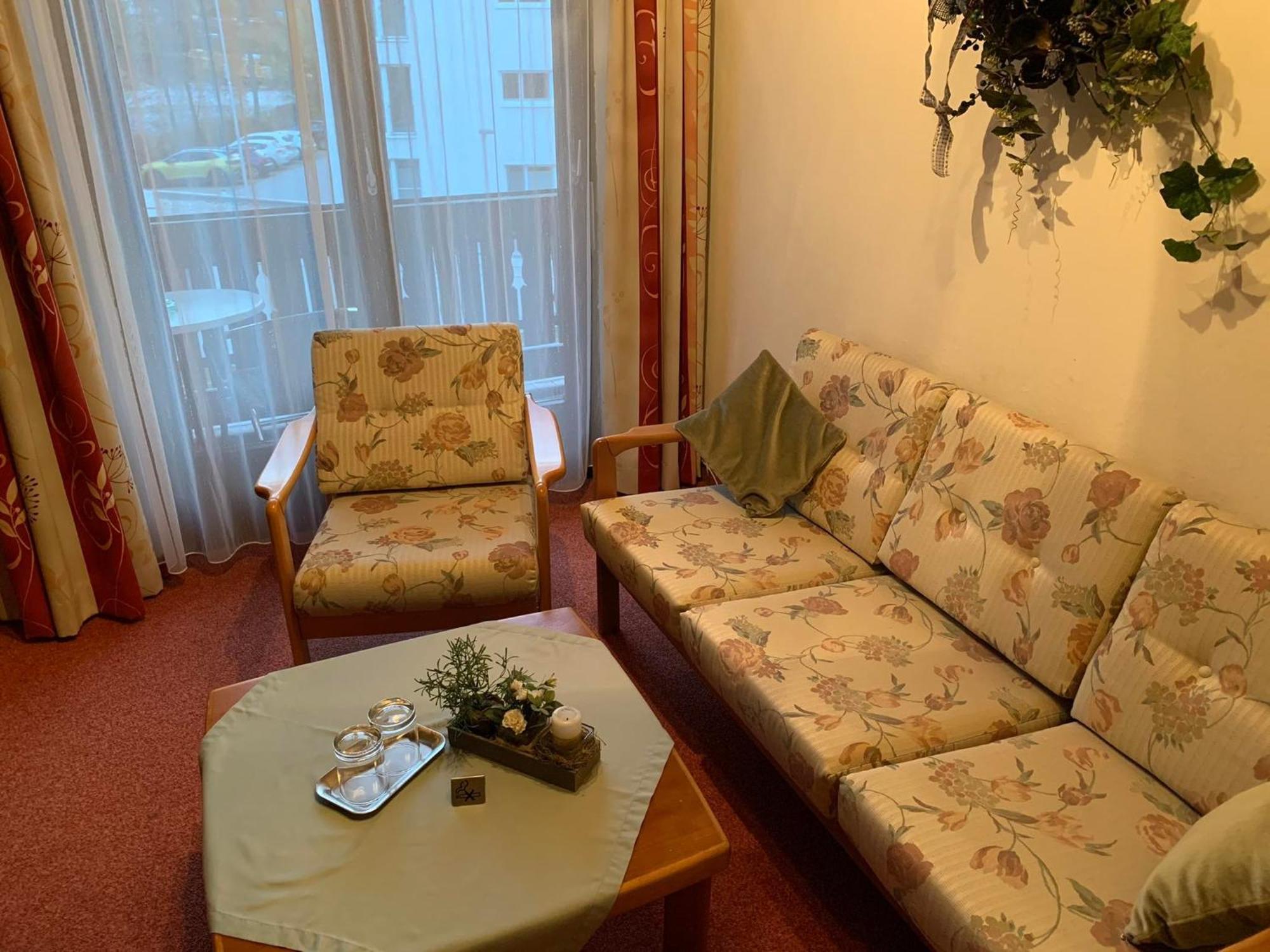 Gaestehaus Kastenhof 상트조한임퐁가우 외부 사진