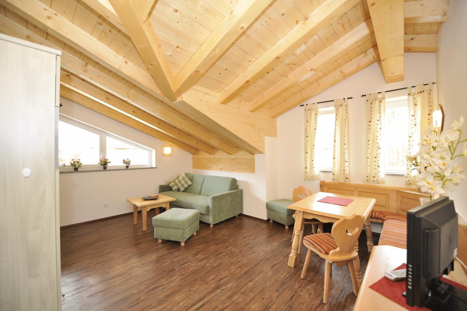 Gaestehaus Kastenhof 상트조한임퐁가우 외부 사진